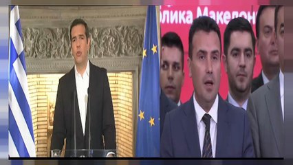 The Republic of Northern Macedonia - what happens next