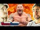 Is There Heat With Batista & WWE?! | WrestleRamble