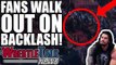 Huge WWE Star Injured! Fans WALK OUT On WWE Backlash Main Event! | WrestleTalk News May 2018