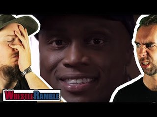 What The HELL Are WWE Doing With Bobby Lashley?! WWE Raw, May 7, 2018 Review! | WrestleRamble