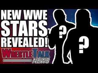 New Japan Want To ‘Trouble’ WWE! New WWE Stars REVEALED! | WrestleTalk News May 2018