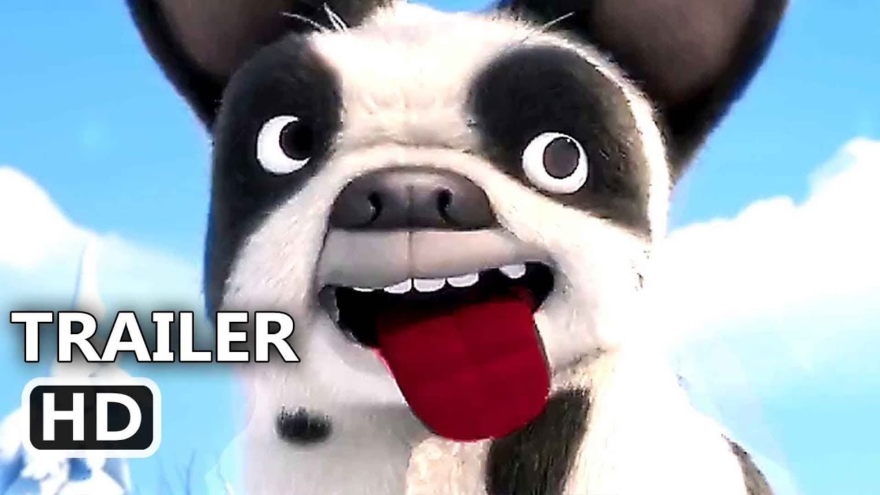 RACETIME Official Trailer
