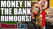 10 BIGGEST WWE MONEY IN THE BANK 2018 RUMOURS!