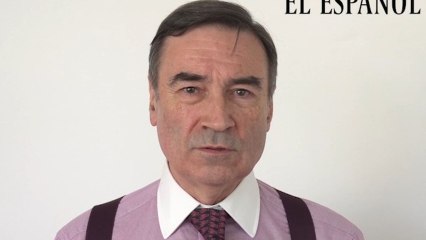 Pedro J. Ramírez: Sánchez choca contra el "iceberg" de Màxim