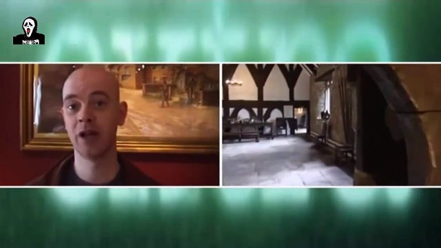 Most Haunted Extra S06E50 Smithills Hall