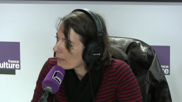 Amaelle GUITON : Plus on se rapproche de produits où il peut y avoir de la concurrence, plus c'est fermé