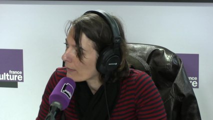 Amaelle GUITON : "Plus on se rapproche de produits où il peut y avoir de la concurrence, plus c'est fermé"