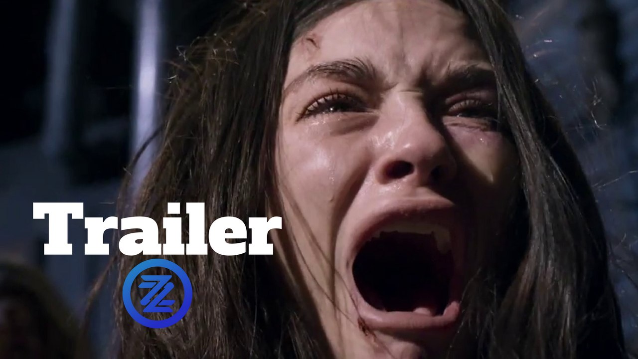 Incident in a Ghost Land Trailer #1 (2018) Crystal Reed Horror Movie HD