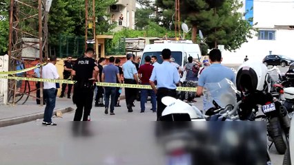 Batman'da silahlı kavga: 2 ölü, 3 yaralı