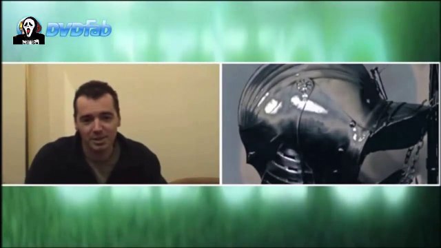 Most Haunted Extra S06E42 Fyvie Castle