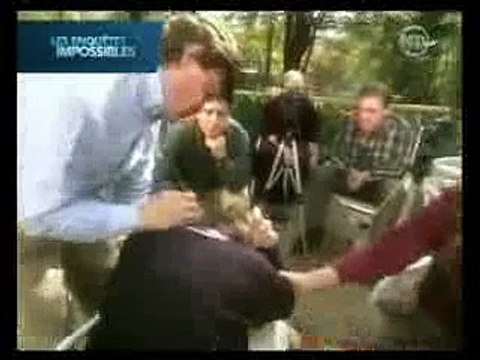 Les enquêtes Impossibles - Exorcisme / pierre bellemare