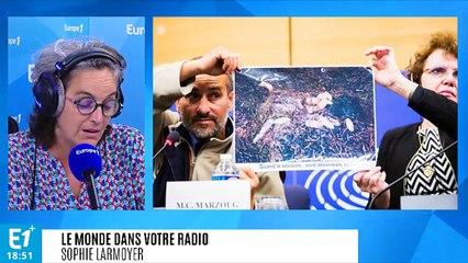 En Tunisie, l'appel de fonds d'un pêcheur désespéré pour ouvrir un cimetière de migrants