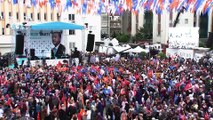Cumhurbaşkanı Erdoğan: '24 haziran Türkiye'de yeni bir dönemin ilk adımıdır' - RİZE