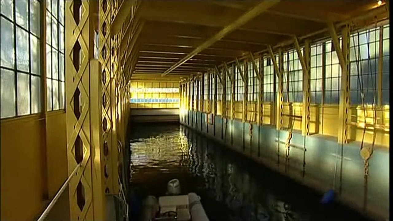 Dead Famous - Paranormal Series S01E07 - Return to Thunderbird Lodge