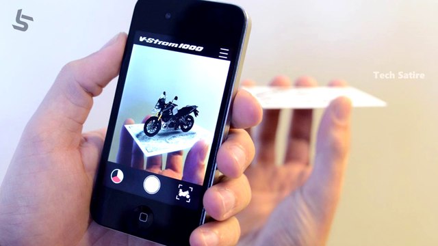 What is AR ? | VR Vs AR | Why Augmented Reality is the FUTURE? Explained