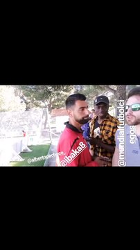 Oriana Marzoli habla de su ruptura con Pablo y el dice que tiene su consciencia tranquila