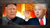 Was Trump and Kim Jong Un's Meeting a Front?