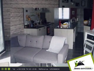 Maison A vendre Bieville beuville 80m2