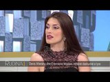 Rudina - Devis Xherahu dhe Ertemiona Mejdani rrefejne dashurine e tyre! (13 qershor 2018)