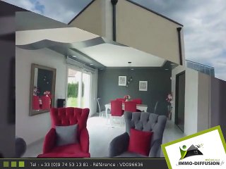 T2 A vendre Vendome 168m2 - AUX PORTES DE VENDOME