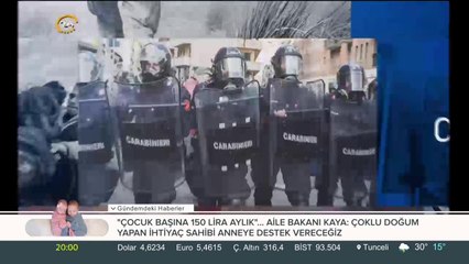 Selim Atalay ile Dünya Hali (13 Haziran 2018)