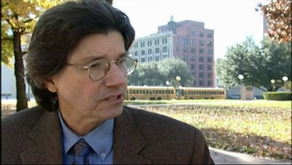 Dead Famous Paranormal Series S02E07 Bonnie & Clyde