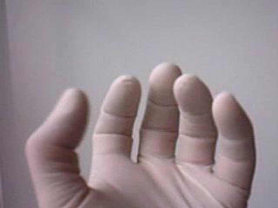mão