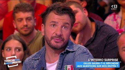 Michaël Youn souhaite refaire "À l'état sauvage" mais sans caméras !