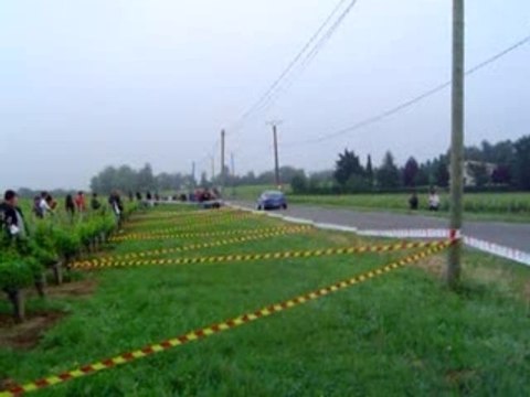 subaru gra rallye puisseguin st émilion