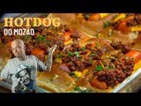 HotDog do Mozão - Dia dos Namorados - Sanduba Insano