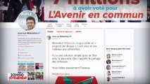 Quand le chef de l'Etat médiatise son franc-parler pour faire parler - CANAL+