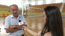 Vazhdojnë aktivitete sportive me rastin e shënimit të ditës së çlirimit - Lajme