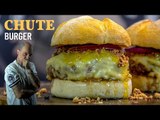 Chute Burger o 2º Colocado no Concurso Super Mega Burger - Sanduba Insano