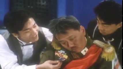 New Mr Vampire 1986      Part 02