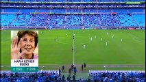 Grêmio 1 x 0 America MG Melhores Momentos Campeonato Brasileiro 10_06_2018