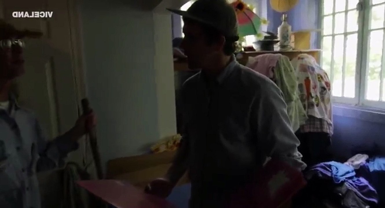 Abandoned  2016  S01  E09 Come Down Easy - Part 02