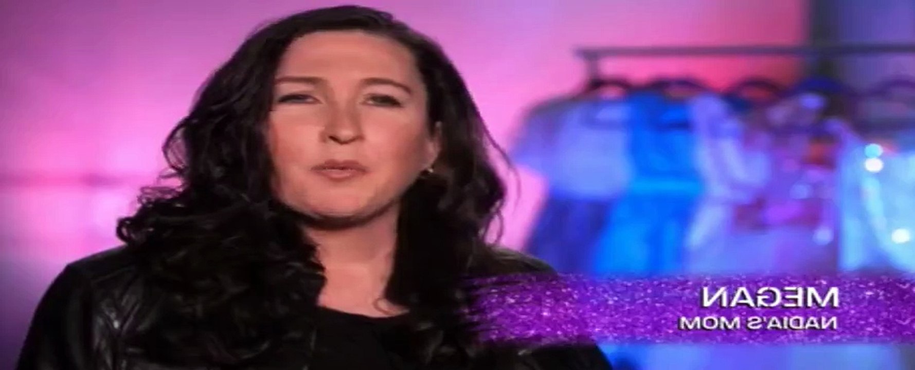 Abbys Studio Rescue S01  E01 Abby to the Rescue