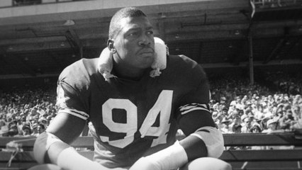 'A Football Life': Charles Haley's football acumen brought about the 'elephant position'