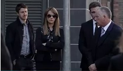 Coronation Street Wednesday 13th June 2018 Part 1