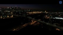 SLAMMED Official Trailer (2018) Thriller Movie HD
