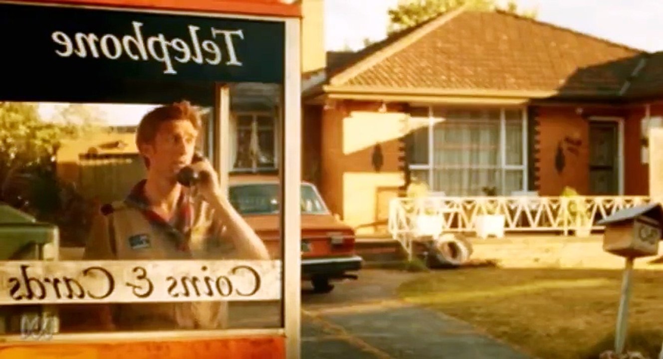 Sammy J And Randy In Ricketts Lane S01  E05 Dances With Wolves