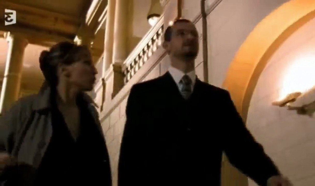 Avocats  amp  Associes 0304 La preuve par le vide   Part 01