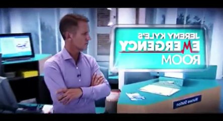 Jeremy Kyle  039 s Emergency Room S01  E04 E 4 - Part 01