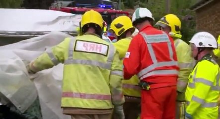 Air Ambulance ER S02  E04 E 4 - Part 01