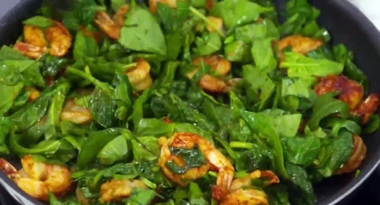 Ellie Real Good Food S01xxE09 Crazy Schedule Dinner Challenge