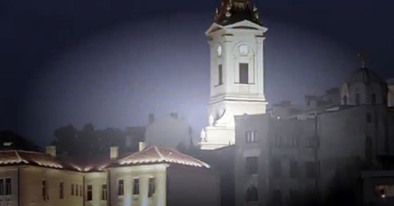 Leverage   Les Justiciers S1E6 FRENCH