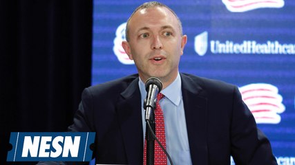 Gillette Stadium is a front-runner to host 2026 World Cup Games