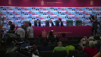 'Forçado' a demitir