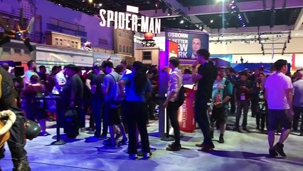 O futuro dos videojogos: conheça as novidades da E3