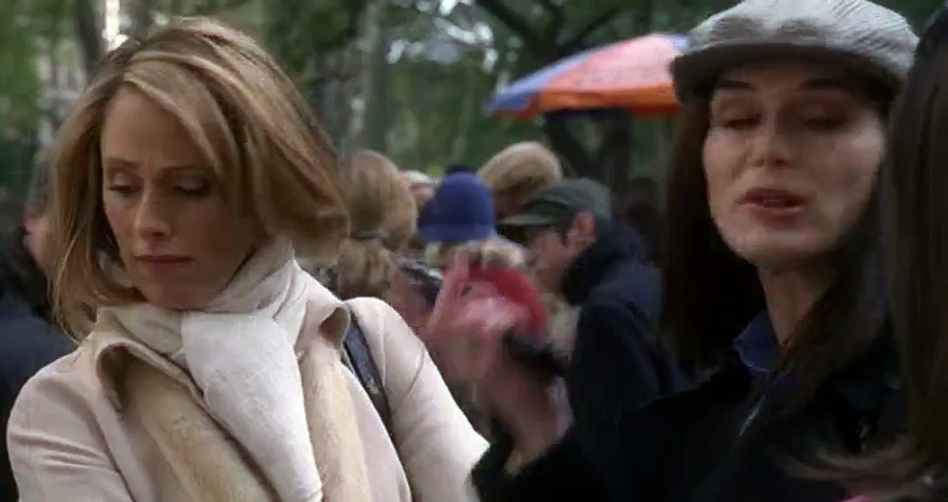 Lipstick Jungle Les Reines de Manhattan S1E1 FRENCH Dailymotion Video